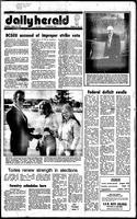 Daily Herald, August, 30, 1983