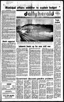 Daily Herald, August, 31, 1983