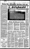 Daily Herald, May, 09, 1983
