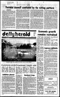Daily Herald, May, 10, 1983