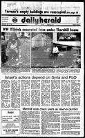 Daily Herald, May, 11, 1983