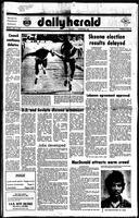 Daily Herald, May, 16, 1983