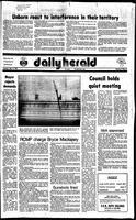 Daily Herald, May, 17, 1983