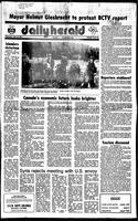 Daily Herald, May, 18, 1983