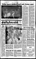 Daily Herald, May, 19, 1983