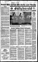 Daily Herald, May, 20, 1983