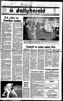 Daily Herald, May, 24, 1983