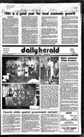 Daily Herald, January, 04, 1984