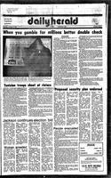 Daily Herald, January, 05, 1984