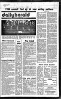Daily Herald, January, 10, 1984