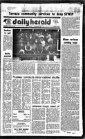 Daily Herald, January, 11, 1984