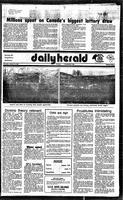 Daily Herald, January, 12, 1984