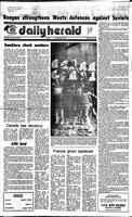 Daily Herald, January, 16, 1984