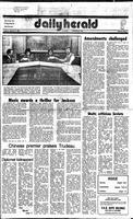 Daily Herald, January, 17, 1984