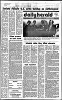 Daily Herald, January, 18, 1984