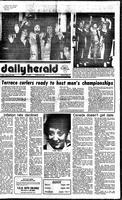 Daily Herald, January, 20, 1984