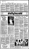 Daily Herald, May, 04, 1984