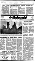 Daily Herald, May, 09, 1984