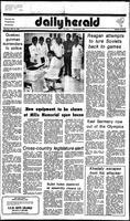 Daily Herald, May, 10, 1984