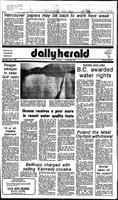 Daily Herald, May, 17, 1984