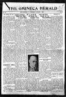 Omineca Herald, January, 07, 1931