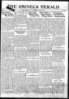 Omineca Herald, June, 03, 1931