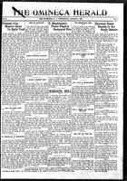 Omineca Herald, August, 05, 1931