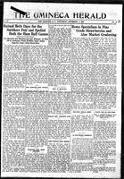 Omineca Herald, September, 02, 1931