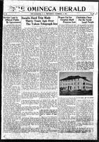 Omineca Herald, December, 02, 1931