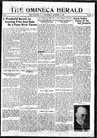 Omineca Herald, December, 09, 1931