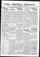 Omineca Herald, June, 15, 1932