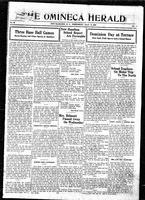 Omineca Herald, July, 06, 1932