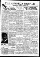 Omineca Herald, September, 07, 1932