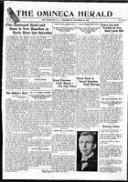 Omineca Herald, November, 30, 1932
