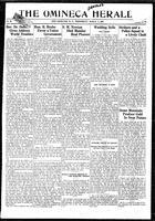 Omineca Herald, March, 08, 1933