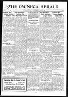 Omineca Herald, June, 07, 1933