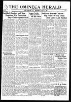Omineca Herald, July, 05, 1933