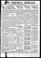 Omineca Herald, September, 06, 1933