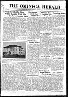 Omineca Herald, October, 04, 1933
