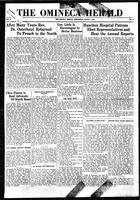Omineca Herald, March, 07, 1934