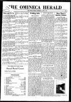 Omineca Herald, April, 04, 1934
