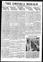 Omineca Herald, April, 11, 1934