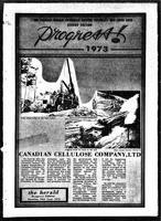 Omineca Herald, June, 30, 1973