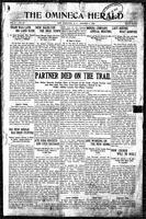 Omineca Herald, January, 03, 1913