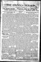 Omineca Herald, February, 07, 1913