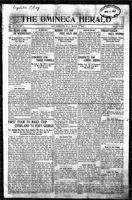Omineca Herald, March, 07, 1913