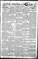 Omineca Herald, April, 04, 1913