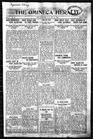 Omineca Herald, May, 02, 1913