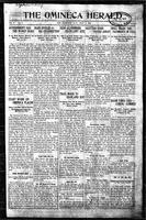 Omineca Herald, July, 04, 1913