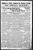 Omineca Herald, August, 08, 1913